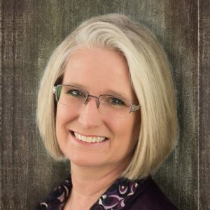 Debbi Merker