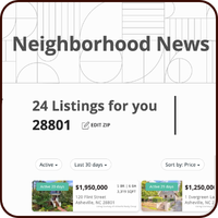 Neighborhood News